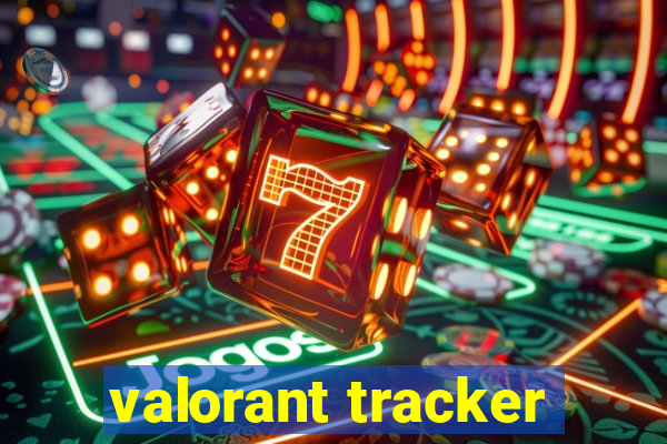 valorant tracker